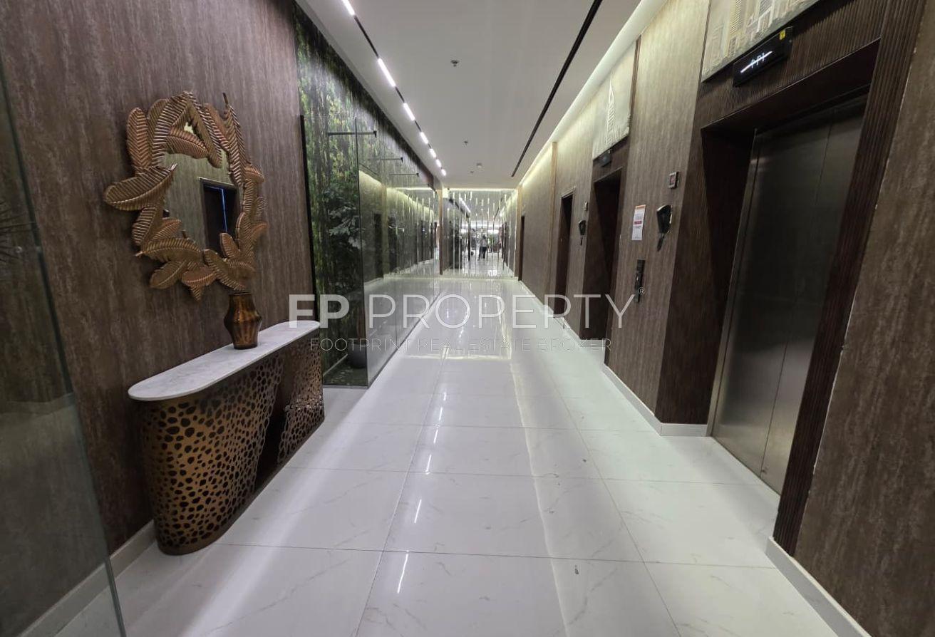 Spacious 2BR + Maid Room | Perfect For Family photo 14