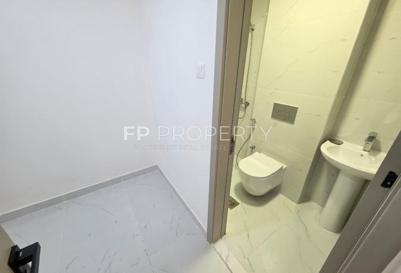 Spacious 2BR + Maid Room | Perfect For Family photo 9