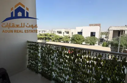 شقة - غرفة نوم - 2 حمامات للبيع في شقق حديقة الزاهية - الزاهية - تجارية مويلح - الشارقة