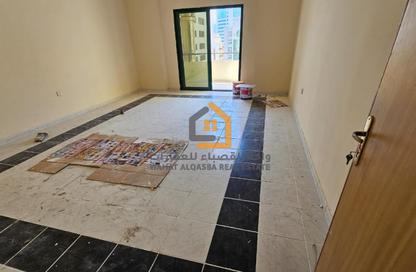 Apartment - 3 Bedrooms - 4 Bathrooms for rent in Qasimia 10 building - Al Mahatta - Al Qasimia - Sharjah Apartment - 3 Bedrooms - 4 Bathrooms for rent in Qasimia 10 building - Al Mahatta - Al Qasimia - Sharjah