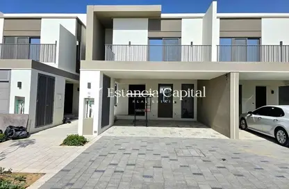 فيلا - 3 غرف نوم - 4 حمامات للايجار في أورا جاردنز - تلال الغاف - دبي