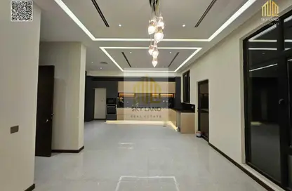 Townhouse - 5 Bedrooms - 7 Bathrooms for sale in Al Yasmeen 1 - Al Yasmeen - Ajman