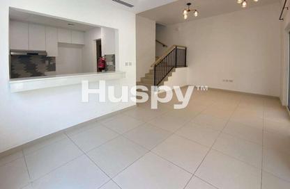 Townhouse - 4 - 4 for rent in Amaranta 1 - Amaranta - Villanova - Dubai Townhouse - 4 - 4 for rent in Amaranta 1 - Amaranta - Villanova - Dubai