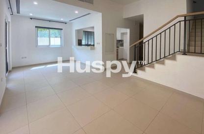 Townhouse - 4 - 4 for rent in Amaranta 1 - Amaranta - Villanova - Dubai Townhouse - 4 - 4 for rent in Amaranta 1 - Amaranta - Villanova - Dubai