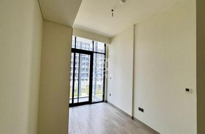 Apartment - Studio - 1 for rent in Azizi Riviera 33 - Azizi Riviera - Meydan One - Meydan - Dubai