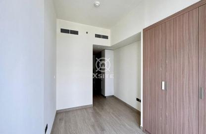 Apartment - Studio - 1 for rent in Azizi Riviera 33 - Azizi Riviera - Meydan One - Meydan - Dubai