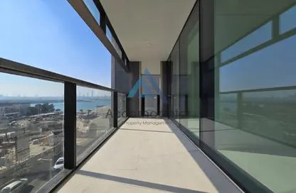 Apartment - 1 Bedroom - 2 Bathrooms for rent in RDK Towers - Najmat Abu Dhabi - Al Reem Island - Abu Dhabi
