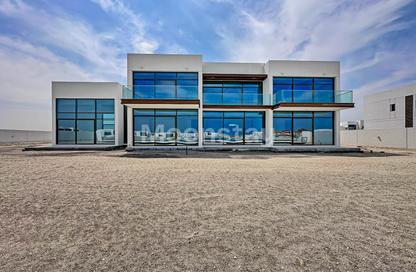 Villa - 6 Bedrooms - 7+ Bathrooms for rent in Ain Al Maha - Al Jubail Island - Abu Dhabi Villa - 6 Bedrooms - 7+ Bathrooms for rent in Ain Al Maha - Al Jubail Island - Abu Dhabi