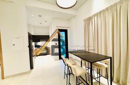 Apartment - 1 Bedroom - 2 Bathrooms for rent in The 7 - Downtown Jebel Ali - Dubai Apartment - 1 Bedroom - 2 Bathrooms for rent in The 7 - Downtown Jebel Ali - Dubai