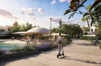 Villa - 4 - 5 for sale in Khalid Bin Sultan City - Al Rowdat Suburb - Sharjah Villa - 4 - 5 for sale in Khalid Bin Sultan City - Al Rowdat Suburb - Sharjah