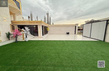 Villa - 5 Bedrooms - 7 Bathrooms for sale in Al Mowaihat 1 - Al Mowaihat - Ajman