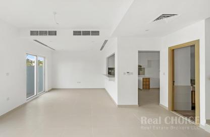 Villa - 3 Bedrooms - 3 Bathrooms for rent in Amaranta 3 - Amaranta - Villanova - Dubai Villa - 3 Bedrooms - 3 Bathrooms for rent in Amaranta 3 - Amaranta - Villanova - Dubai