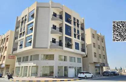 Whole Building - 7+ Bedrooms - 7+ Bathrooms for sale in Ajman Global City - Al Alia - Ajman