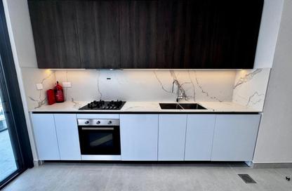 Apartment - 2 Bedrooms - 3 Bathrooms for rent in RA1N Residence - District 12 - Jumeirah Village Circle - Dubai Apartment - 2 Bedrooms - 3 Bathrooms for rent in RA1N Residence - District 12 - Jumeirah Village Circle - Dubai