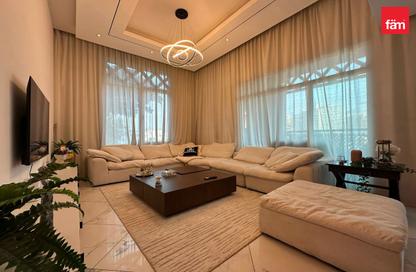 Apartment - 3 Bedrooms - 5 Bathrooms for rent in Al Haseer - Shoreline Apartments - Palm Jumeirah - Dubai Apartment - 3 Bedrooms - 5 Bathrooms for rent in Al Haseer - Shoreline Apartments - Palm Jumeirah - Dubai