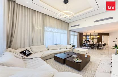 Apartment - 3 Bedrooms - 5 Bathrooms for rent in Al Haseer - Shoreline Apartments - Palm Jumeirah - Dubai Apartment - 3 Bedrooms - 5 Bathrooms for rent in Al Haseer - Shoreline Apartments - Palm Jumeirah - Dubai