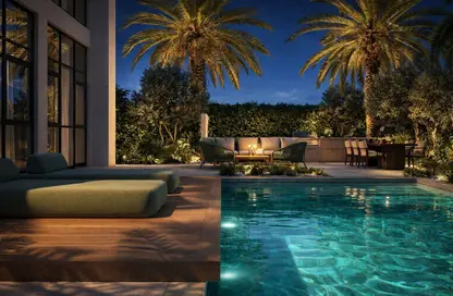 Villa - 4 Bedrooms - 4 Bathrooms for sale in Sidra Villas III - Sidra Villas - Dubai Hills Estate - Dubai