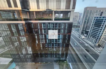 Apartment - 2 Bedrooms - 2 Bathrooms for rent in Park Central - Business Bay - Dubai