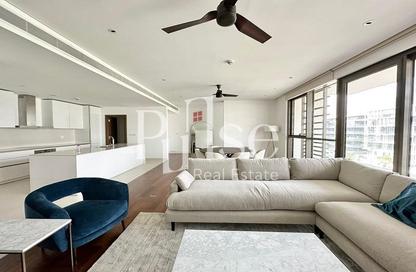 Apartment - 3 Bedrooms - 4 Bathrooms for rent in City Walk Residential Building 14 - City Walk Residential - City Walk - Dubai