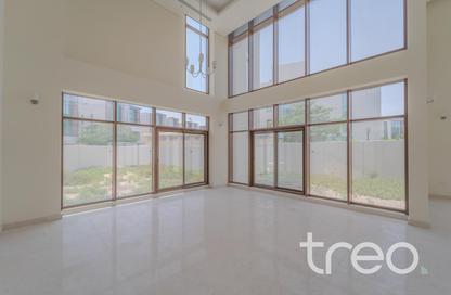 Villa - 6 Bedrooms - 7 Bathrooms for sale in Grand Views - Meydan Gated Community - Meydan - Dubai