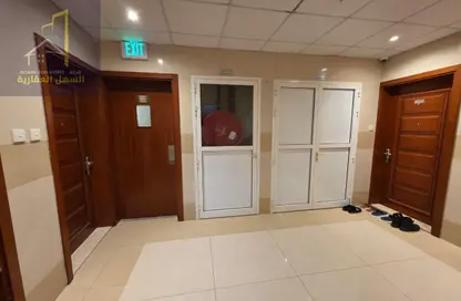 Whole Building - Studio for sale in Al Khan Lagoon Tower - Al Khan Lagoon - Al Khan - Sharjah