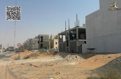 أرض - استوديو للبيع في كبالي هيلز - الحليو 2 - الحليو - عجمان أرض - استوديو للبيع في كبالي هيلز - الحليو 2 - الحليو - عجمان