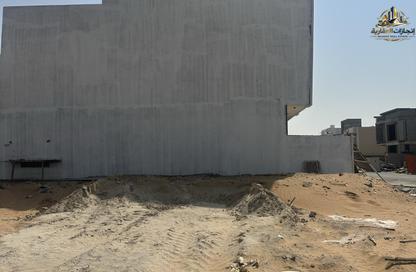 Land - Studio for sale in Kabbali Hills - Al Helio 2 - Al Helio - Ajman