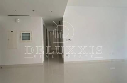 شقة - 2 غرف نوم - 2 حمامات للايجار في برج Beach Isle 2 - بيتش آيل - إعمار بيتشفرونت - دبي هاربور - دبي شقة - 2 غرف نوم - 2 حمامات للايجار في برج Beach Isle 2 - بيتش آيل - إعمار بيتشفرونت - دبي هاربور - دبي