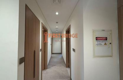 Apartment - 2 Bedrooms - 3 Bathrooms for sale in Jannat - Midtown - Dubai Production City (IMPZ) - Dubai