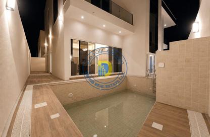 Villa - 6 Bedrooms - 7+ Bathrooms for sale in Al Yasmeen 1 - Al Yasmeen - Ajman Villa - 6 Bedrooms - 7+ Bathrooms for sale in Al Yasmeen 1 - Al Yasmeen - Ajman