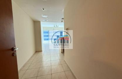 شقة - غرفة نوم - 1 حمام للبيع في سكاي كورتس تاور B - أبراج سكاي كورتس - مجمع دبي ريزيدنس - دبي لاند - دبي