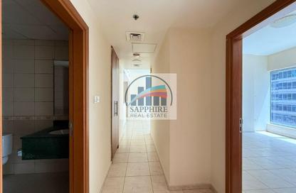 شقة - غرفة نوم - 1 حمام للبيع في سكاي كورتس تاور B - أبراج سكاي كورتس - مجمع دبي ريزيدنس - دبي لاند - دبي