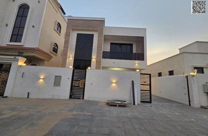 Villa - 5 Bedrooms - 7 Bathrooms for sale in Al Yasmeen 1 - Al Yasmeen - Ajman Villa - 5 Bedrooms - 7 Bathrooms for sale in Al Yasmeen 1 - Al Yasmeen - Ajman