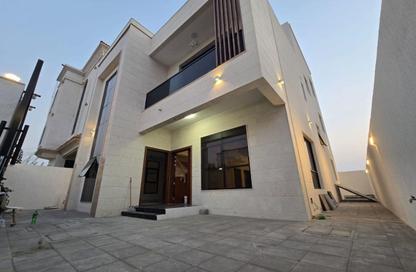 Villa - 5 Bedrooms - 7 Bathrooms for sale in Al Yasmeen 1 - Al Yasmeen - Ajman Villa - 5 Bedrooms - 7 Bathrooms for sale in Al Yasmeen 1 - Al Yasmeen - Ajman