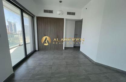 Apartment - 2 Bedrooms - 3 Bathrooms for rent in Alpha Green Tower - District 12 - Jumeirah Village Circle - Dubai