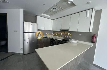 Apartment - 2 Bedrooms - 3 Bathrooms for rent in Alpha Green Tower - District 12 - Jumeirah Village Circle - Dubai