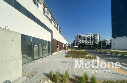 Villa - Studio - 1 for rent in Azizi Riviera 3 - Azizi Riviera - Meydan One - Meydan - Dubai