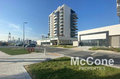 Villa - Studio - 1 for rent in Azizi Riviera 3 - Azizi Riviera - Meydan One - Meydan - Dubai Villa - Studio - 1 for rent in Azizi Riviera 3 - Azizi Riviera - Meydan One - Meydan - Dubai