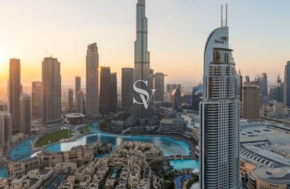 Townhouse - 4 Bedrooms - 5 Bathrooms for sale in Vindera - The Valley - Dubai
