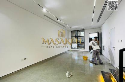 Townhouse - 4 - 6 for sale in Kabbali Hills - Al Helio 2 - Al Helio - Ajman