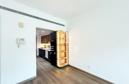 Apartment - Studio - 1 for sale in Al Ghozlan 4 - Al Ghozlan - Greens - Dubai