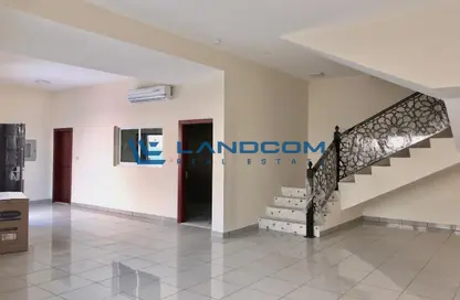 فيلا - 3 غرف نوم - 4 حمامات للايجار في هور العنز - ديرة - دبي