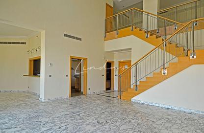 Penthouse - 4 Bedrooms - 5 Bathrooms for rent in Al Basri - Shoreline Apartments - Palm Jumeirah - Dubai