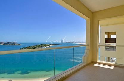 Penthouse - 4 Bedrooms - 5 Bathrooms for rent in Al Basri - Shoreline Apartments - Palm Jumeirah - Dubai Penthouse - 4 Bedrooms - 5 Bathrooms for rent in Al Basri - Shoreline Apartments - Palm Jumeirah - Dubai