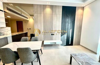 Apartment - 1 Bedroom - 2 Bathrooms for sale in 555 Park Views - District 1 - Jumeirah Village Triangle - Dubai Apartment - 1 Bedroom - 2 Bathrooms for sale in 555 Park Views - District 1 - Jumeirah Village Triangle - Dubai
