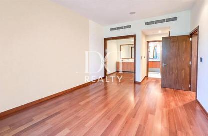 Apartment - 1 Bedroom - 2 Bathrooms for rent in Oceana Atlantic - Oceana - Palm Jumeirah - Dubai