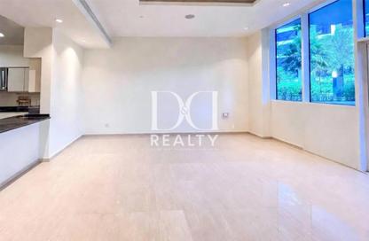 Apartment - 1 Bedroom - 2 Bathrooms for rent in Oceana Atlantic - Oceana - Palm Jumeirah - Dubai