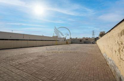 Land - Studio for rent in Industrial Area 5 - Sharjah Industrial Area - Sharjah