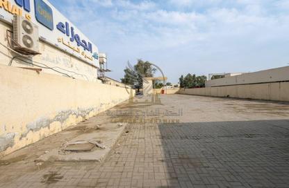 Land - Studio for rent in Industrial Area 5 - Sharjah Industrial Area - Sharjah