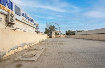 Land - Studio for rent in Industrial Area 5 - Sharjah Industrial Area - Sharjah